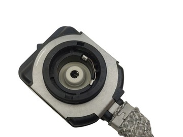 MĚNIČ STARTER XENON MAZDA 6 III GJ/GL