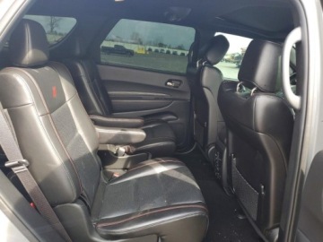 Dodge Durango III 3.6 V6 294KM 2023 Dodge Durango GT 2023 3.6 Benzyna 295KM, zdjęcie 10