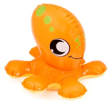 Zabawka dmuchana ANIMALS OCTOPUS Aqua Speed
