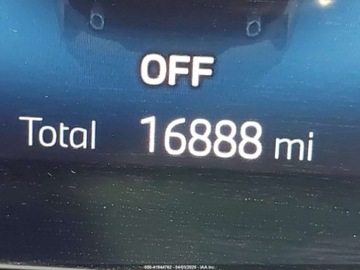 BMW Seria 3 G20-G21 2024 BMW Seria 3 2024 BMW 3 Series 330i Sedan 2.0 Benzyna 255KM, zdjęcie 13