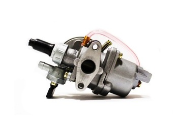 Карбюраторный карманный велосипед Mini 2T 50 Pitbike Mini Cross Speeder Quad Atv Kros