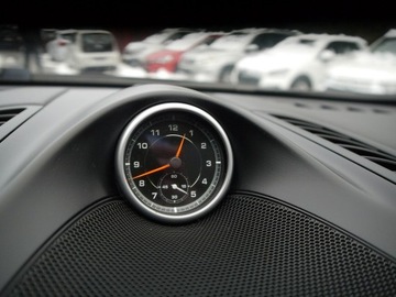 Porsche Cayenne II 2016 Porsche Cayenne 3.0 100%bezwypadkowy Gwarancja12mc, zdjęcie 39