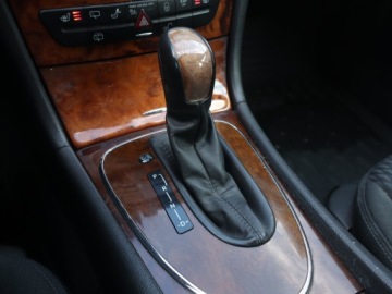 Mercedes Klasa E W211 Kombi S211 1.8 (200 Kompressor) 163KM 2004 Mercedes E E 200 Kompressor , Automat, Klima, zdjęcie 11