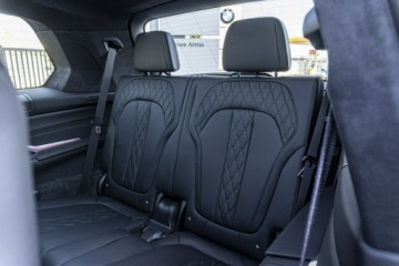 BMW X7 SUV Facelifting 3.0 40d 352KM 2026 BMW X7 xDrive40d - DEMO, zdjęcie 30