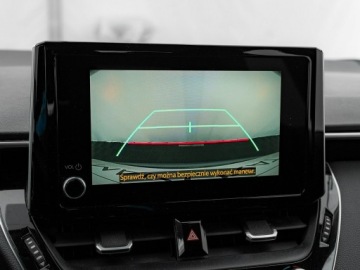 Toyota Corolla XII Sedan 1.5 VVT-i 125KM 2022 Toyota Corolla GD1G909#1.5 Comfort K.cofania, zdjęcie 20