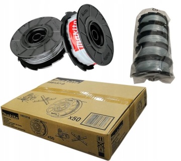 DRUT DO WIĄZARKI MAKITA DTR180 50szt