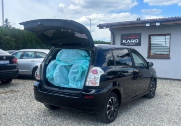 Toyota Corolla Verso AR10 2.2 D-4D 136KM 2008 Toyota Corolla Verso GWARANCJA 2.2 Diesel 136KM, zdjęcie 3