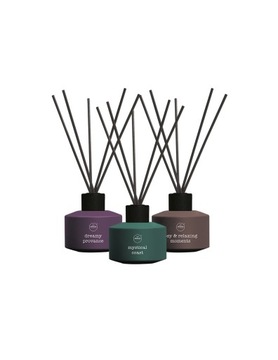 АРОМАТИЧЕСКИЕ ПАЛОЧКИ Aroma ДОМАШНИЙ УЮТ И РАССЛАБЛЕНИЕ 100 мл