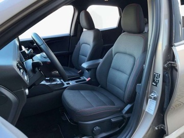 Ford Kuga III SUV 1.5 EcoBoost 150KM 2020 Ford Kuga 1.5ecoBoost 150KM ST-Line SalonPL SerwisASO Virtual Led Kessy FV, zdjęcie 8