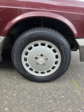 Mercedes Klasa S W126 1986 Mercedes W126 300 SDL 3.0 Turbo Diesel 147 KM,, zdjęcie 25