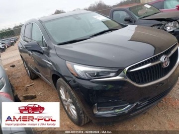 Buick 2019 Buick Enclave 2019r., 3.6L