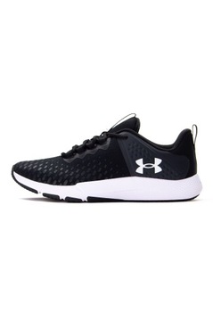 BUTY UNDER ARMOUR MĘSKIE CHARGED 3025527-001