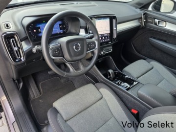 Volvo XC40 Crossover Facelifting 2.0 B3 163KM 2025 Volvo XC 40 Kredyt 4,99% Leasing od 107% Volvo Byd, zdjęcie 15