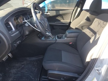 Dodge Charger VII 2021 Dodge Charger Scat Pack 2021 6.4l 6.4 Benzyna 485KM, zdjęcie 7