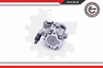 ESEN SKV ČERPADLO SERVA 10SKV256