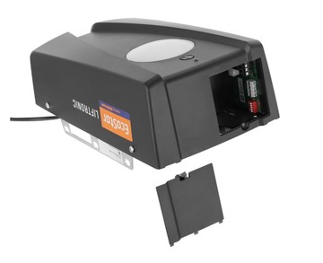 КОМПЛЕКТ: привод Hormann Liftronic 700 + рейка + два пульта дистанционного управления RSC 4 + контроллер