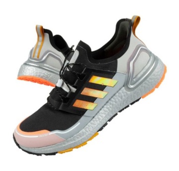 ADIDAS męskie sportowe ULTRABOOST C.RDY 41.1/3 zatrzymują wilgoć PRAKTYCZNE