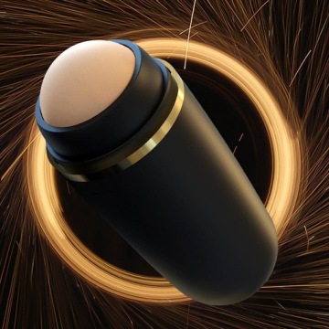 МАТИРУЮЩИЙ РОЛИК ДЛЯ ЛИЦА ВУЛКАНИЧЕСКИЙ КАМЕНЬ