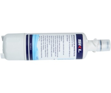 Фильтр для воды для холодильника Beko GNE134620X (внутренний)