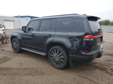 Lexus GX 2024 Lexus GX 550 Luxury 2024 3.4l 3.4 Benzyna 349KM, zdjęcie 1