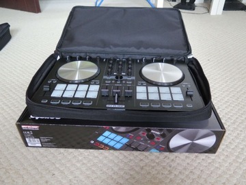 ЧЕХОЛ СУМКА Denon MCX 4000