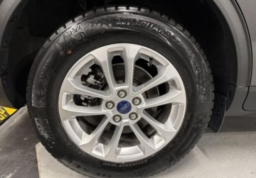 Ford Kuga III SUV 1.5 EcoBoost 150KM 2022 Ford Kuga 1.5 Benzyna 150KM, zdjęcie 28