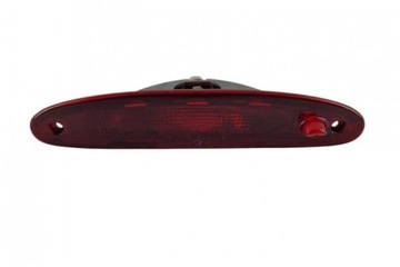 PŘÍDAVNÁ SVĚTLO STOP CHRYSLER VOYAGER IV (RG, RS) 01857214AB 2.5L DIESEL