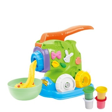 НАБОР ДЛЯ КРЕАТИВНОЙ ПАСТЫ, МАШИНА ДЛЯ ПАСТА