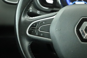 Renault Scenic IV 2016 Renault Scenic 1.2 TCe, Salon Polska, Serwis ASO, zdjęcie 13