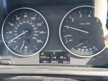 BMW X1 F48 2018 BMW X1 2018 BMW X1 XDRIVE28I 2.0 Benzyna 228KM, zdjęcie 13