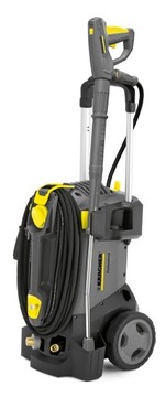 КОМПЛЕКТ МАШИН ДАВЛЕНИЯ KARCHER HD 5/15C 200 БАР