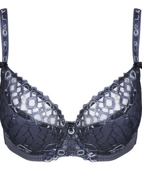 DALIA BIUSTONOSZ SHARON K24 SEMI-SOFT ROZ 85B
