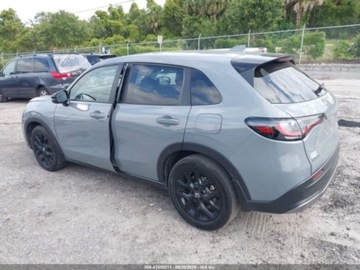 Honda HR-V III 2024 Honda HR-V Honda HR-V Sport 2.0 Benzyna 158KM, zdjęcie 3