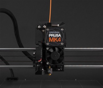 3D-принтер | Оригинальный комплект Prusa MK4 (KIT)