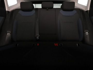 Seat Ateca SUV 1.5 EcoTSI 150KM 2018 Seat Ateca DSG full LED virtual cocpit navi klima, zdjęcie 17