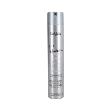 L'OREAL Infinium Pure Extra Strong Bardzo mocny lakier 500ml