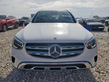 Mercedes GLC C254/X254 2022 Mercedes-Benz GLC 300 2022 2.0l 2.0 Benzyna 255KM, zdjęcie 5