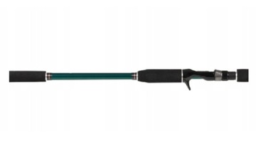 Abu Garcia Beast Pike Rod 2,36M 50-90G отлив