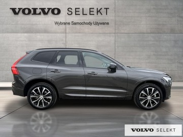 Volvo XC60 II 2025 Volvo XC 60 XC60 B5 B AWD Ultra Dark aut, Pakiet C, zdjęcie 6