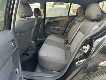 Opel Astra J Hatchback 5d 1.6 Twinport ECOTEC 115KM 2012 Opel Astra 1.6 115KM/SalonPL/Wymienione: rozrząd, zdjęcie 15