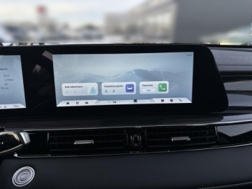 Omoda 5 1.5 T-GDI 224KM 2025 Omoda 5 1.5 Hybryda 224KM, zdjęcie 15