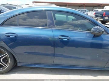 Mercedes CLA C118/X118 2020 Mercedes-Benz CLA 250 4Matic 2.0 Benzyna 221KM, zdjęcie 7