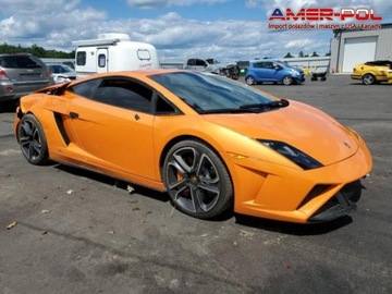 Lamborghini Gallardo 2013