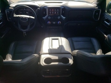  GMC Sierra K1500 Denali 2021 5.3l 5.3 Benzyna 355KM, zdjęcie 8