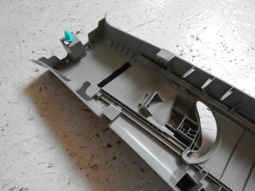 PLAST NA ZADNÍ PAS TOYOTA COROLLA VERSO 04-09