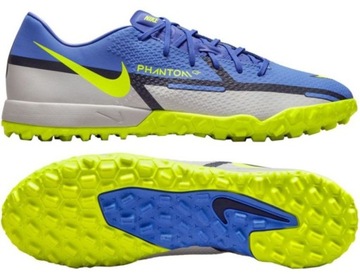 BUTY NIKE Phantom GT2 Academy TF DC0803 570 r.44