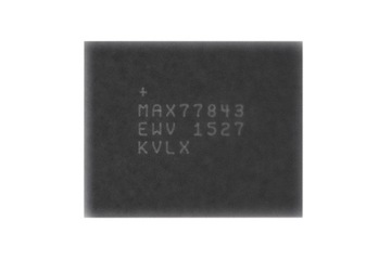 Chip BGA MAX77843EWV