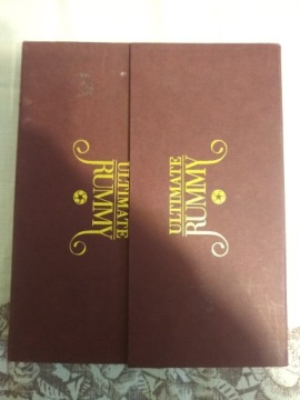 ULTIMATE RUMMY