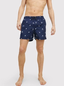 JACK&JONES SPODENKI BEACH CLUB LEŻAK M AAA