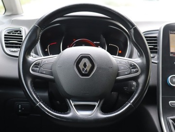 Renault Grand Scenic III 1.5 dCi 110KM 2017 Renault Grand Scenic 1.5 dCi, Salon Polska, zdjęcie 14